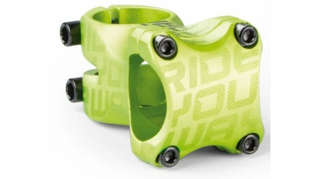 Dartmoor Trail V.2 Potence 1 Dartmoor Trail V.2 Potence