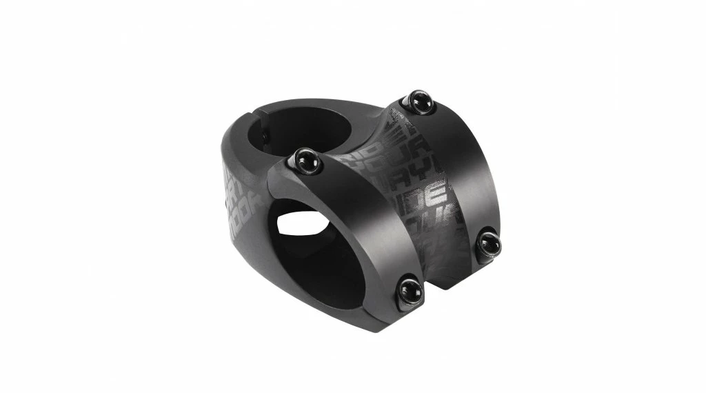 Dartmoor Beetle Potence 31.8x33mm Noir 1 Dartmoor Beetle Potence 31.8x33mm Noir