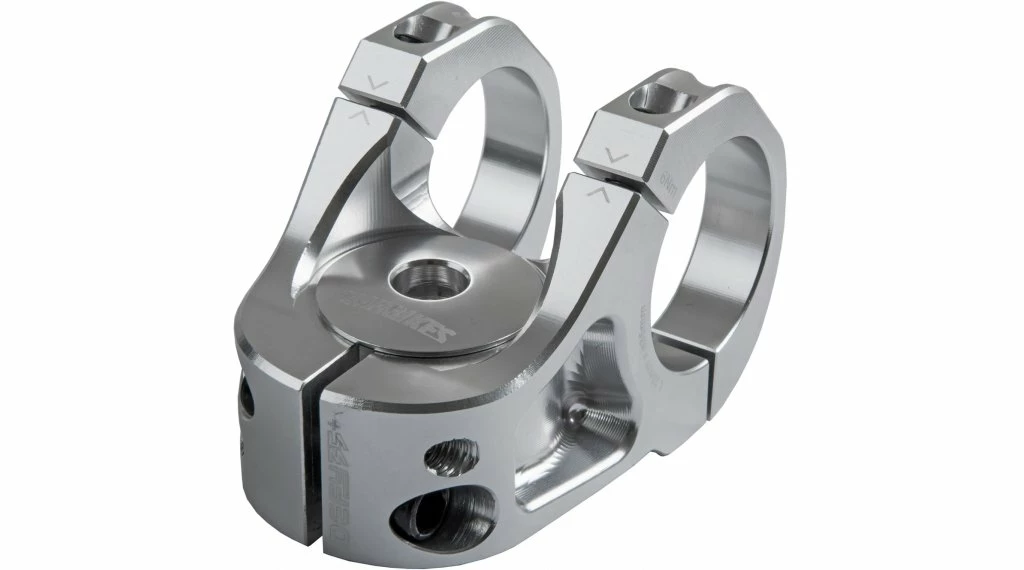 DMR Defy 35 Potence 1 DMR Defy 35 Potence