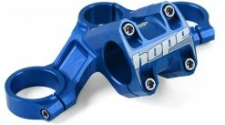 Hope Potence-/unité De Pont De Fourche 31.8mm -VTT semi Soldes Boutique VOA HoVGB BOX 318 bl il