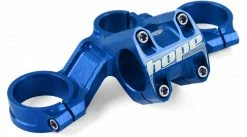 Hope Potence-/unité De Pont De Fourche 31.8mm -VTT semi Soldes Boutique VOA HoVGB F40 318 bl il