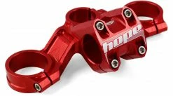 Hope Potence-/unité De Pont De Fourche 31.8mm -VTT semi Soldes Boutique VOA HoVGB F40 318 ro il