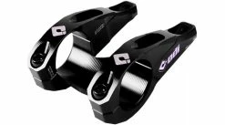 ODI Flight Control Direct Mount DH Potence Noir
