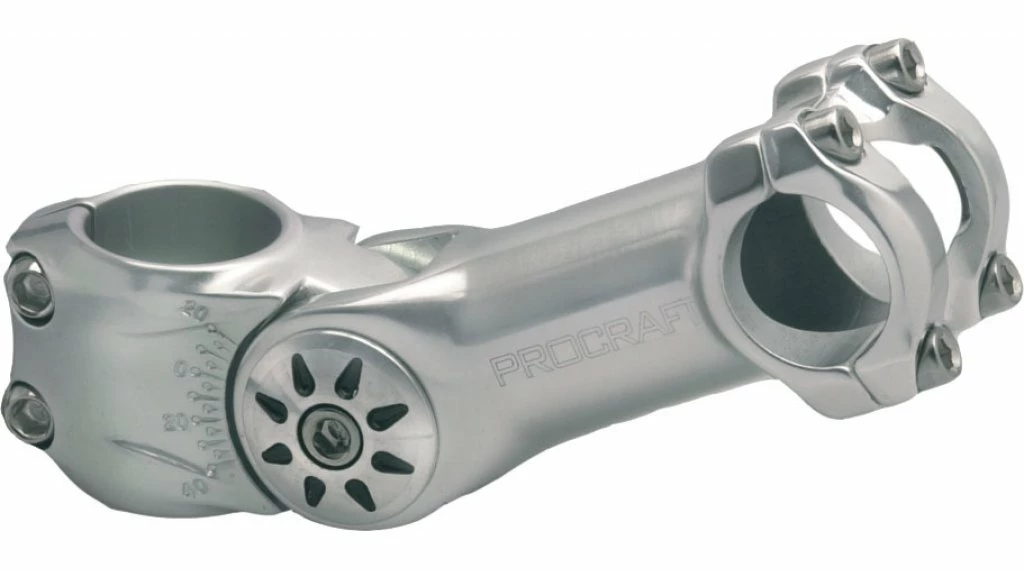 Procraft Adjustable Ahead 4Bolt Potence 1 Procraft Adjustable Ahead 4Bolt Potence