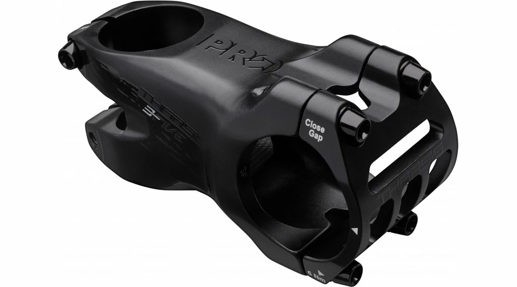 PRO Tharsis 3Five XC Potence 1 PRO Tharsis 3Five XC Potence