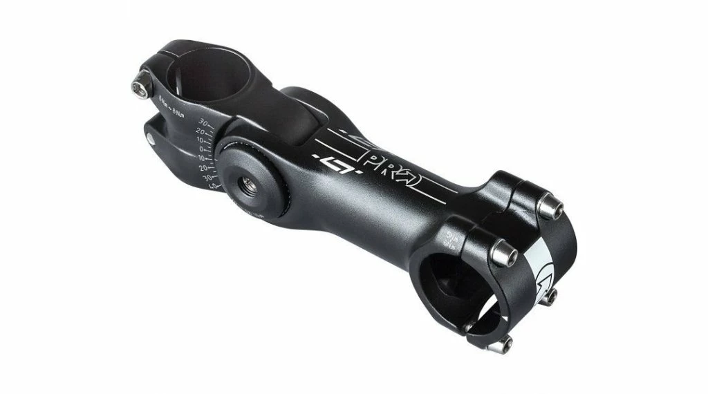 PRO LT Adjustable Potence 1 PRO LT Adjustable Potence