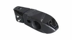 PRO Missile Evo Carbone Potence 31.8x85mm -10°