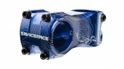 Race Face Atlas Potence -VTT semi Soldes Boutique VOA Rf3ATL 318 65 0 bl Atlas il