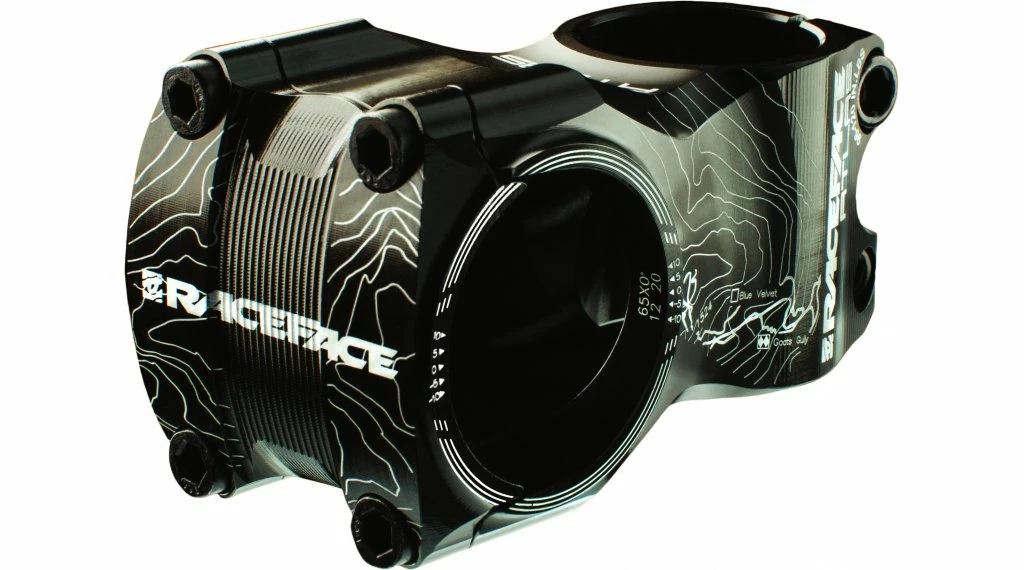 Race Face Atlas 35 Potence 2 Race Face Atlas 35 Potence – Image 2