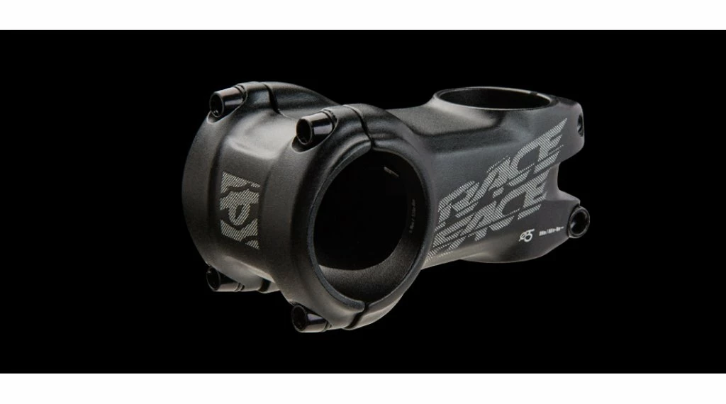 Race Face Chester Potence 1 Race Face Chester Potence