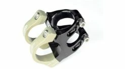 Renthal Apex Potence Or/noir