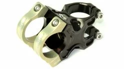 Renthal Apex Potence Or/noir -VTT semi Soldes Boutique VOA Rl8APX 318 050 06 go sw Apex MJ18 il