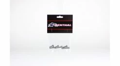 Renthal Vorbau Vis Pour Integra 35 0° Argent