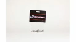 Renthal Vorbau Vis Pour Integra 35 10° Argent