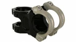 Renthal Apex 35 Potence Or/noir