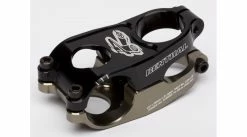 Renthal Duo Potence Or/noir