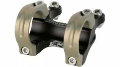 Renthal Integra II Direct Mount Potence Or/noir