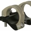 Renthal Integra II 35 Direct Mount Potence Or/noir