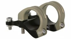 Renthal Integra II 35 Direct Mount Potence Or/noir