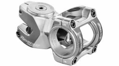 Reverse Components Black-ONE D-2 Titane Potence -VTT semi Soldes Boutique VOA Rv2BOVT 01649 il