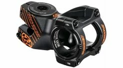 Reverse Components Black-ONE D-2 Potence -VTT semi Soldes Boutique VOA Rv2BOV 01640 il