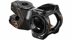 Reverse Components Black-ONE D-2 Potence -VTT semi Soldes Boutique VOA Rv2BOV 01651 il