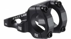 Reverse Components Fast Lane Direct Mount Potence 31.8x50mm 10° Mat Noir