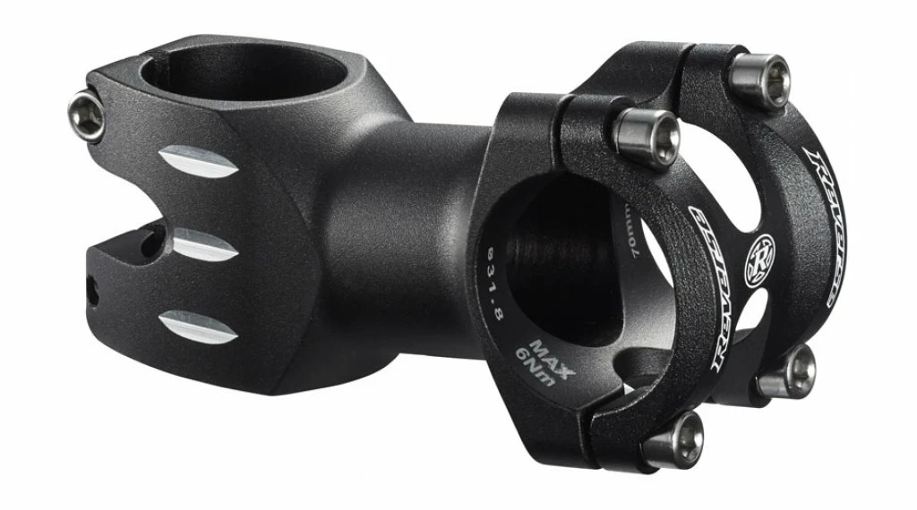 Reverse Components S-Trail Potence 2 Reverse Components S-Trail Potence – Image 2