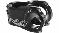 Reverse Components Base Potence Pour Giant 31.8x40mm Noir
