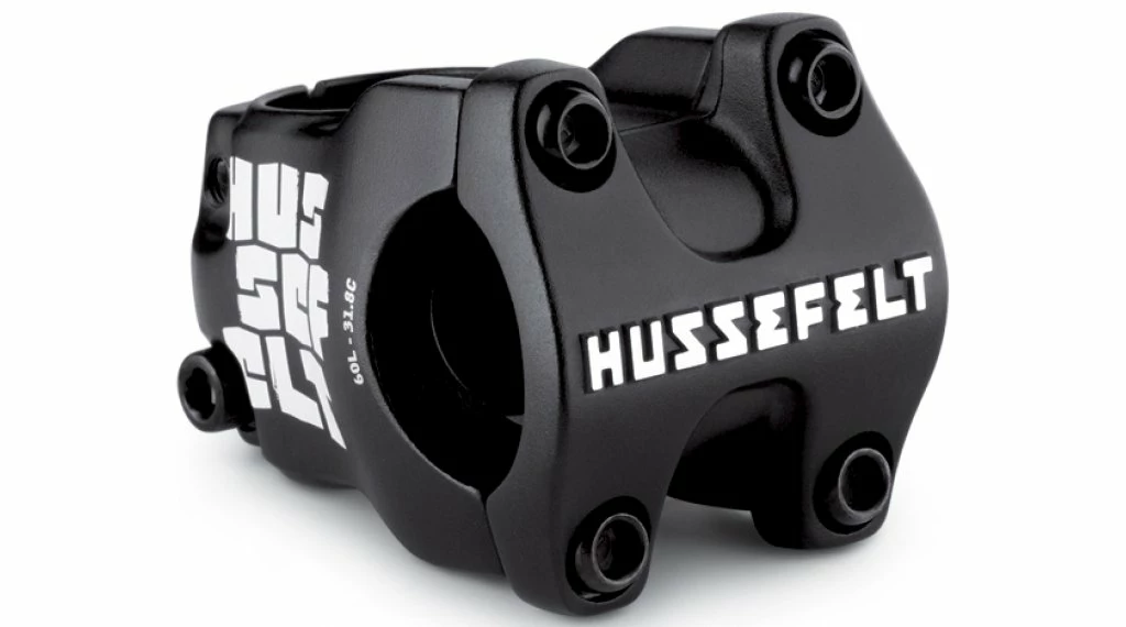 Truvativ Hussefelt Potence 1 Truvativ Hussefelt Potence