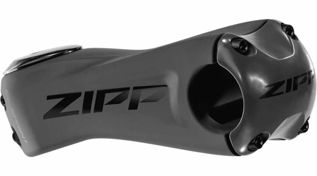 Zipp SL Sprint Potence Mat Noir 1 Zipp SL Sprint Potence Mat Noir