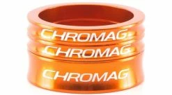 Chromag Potence Spacer Kit -VTT semi Soldes Boutique VOZ Ch2VBS 142 020 08 il