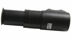 Contec Heads-Up 2 Vorbauerhöhung Noir