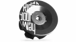 Dartmoor Ride Your Way Vorbaukappe