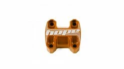 Hope Klemmplatte Pour DH Potence -VTT semi Soldes Boutique VOZ HoFPD or DH Face Plate MJ19 il