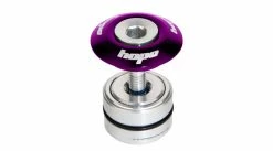 Hope Head Doctor Aluminium Ahead Couvercle Avec Pince Anodisé -VTT semi Soldes Boutique VOZ HoHED li il