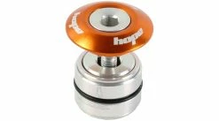 Hope Head Doctor Aluminium Ahead Couvercle Avec Pince Anodisé -VTT semi Soldes Boutique VOZ HoHED or il