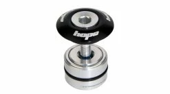 Hope Head Doctor Aluminium Ahead Couvercle Avec Pince Anodisé