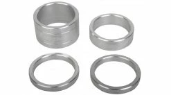 Hope Space Doctor Aluminium Bague D'espacement 1 1/8" Anodisé (2x5, 1x10, 1x20mm) 9 Hope Space Doctor Aluminium Bague D'espacement 1 1/8" Anodisé (2x5, 1x10, 1x20mm) -VTT semi Soldes Boutique VOZ HoSPD 18 5 10 20 si Space Doctor il