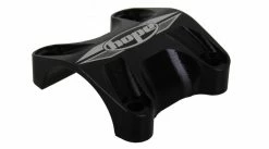 Hope Rechange Face Plate Pour Potence OS Noir