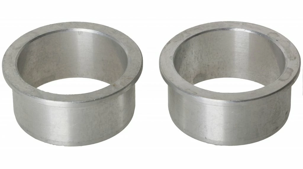 AUTRES MARQUES Collet 11/8' à 1' Fourreau De Fourche Pour Standard Potence 1 AUTRES MARQUES Collet 11/8' à 1' Fourreau De Fourche Pour Standard Potence