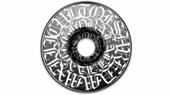 Loose Riders Circle Aheadkappe -VTT semi Soldes Boutique VOZ Lr2CIR LR PSTC 2204 BLA 00 il