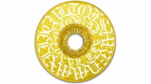 Loose Riders Circle Aheadkappe 3 Loose Riders Circle Aheadkappe -VTT semi Soldes Boutique VOZ Lr2CIR LR PSTC 2204 GLD 00 il