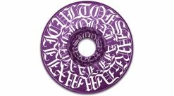 Loose Riders Circle Aheadkappe -VTT semi Soldes Boutique VOZ Lr2CIR LR PSTC 2204 PUR 00 il