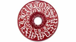 Loose Riders Circle Aheadkappe -VTT semi Soldes Boutique VOZ Lr2CIR LR PSTC 2204 RED 00 il