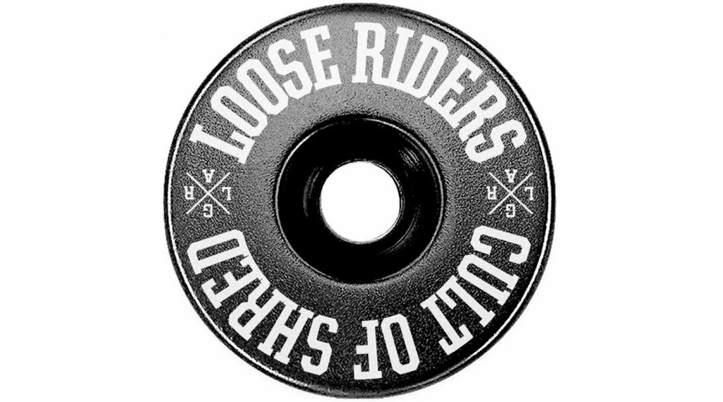 Loose Riders Cult Of Shred Aheadkappe 1 Loose Riders Cult Of Shred Aheadkappe