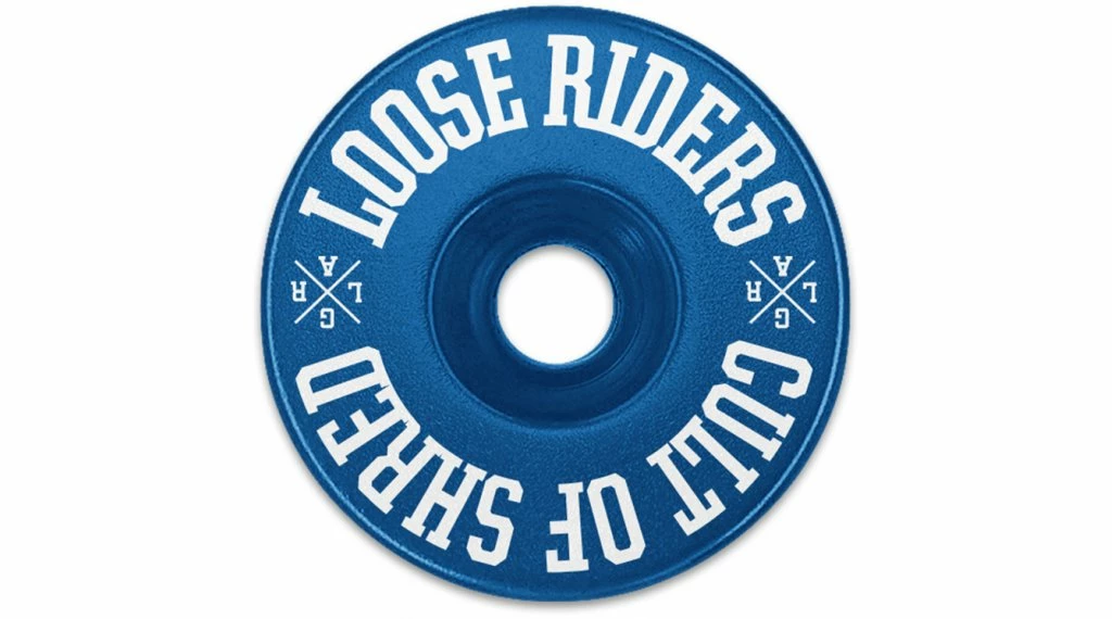 Loose Riders Cult Of Shred Aheadkappe 2 Loose Riders Cult Of Shred Aheadkappe – Image 2