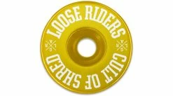 Loose Riders Cult Of Shred Aheadkappe 7 Loose Riders Cult Of Shred Aheadkappe -VTT semi Soldes Boutique VOZ Lr2COS LR PSTC 2103 GLD 00 il
