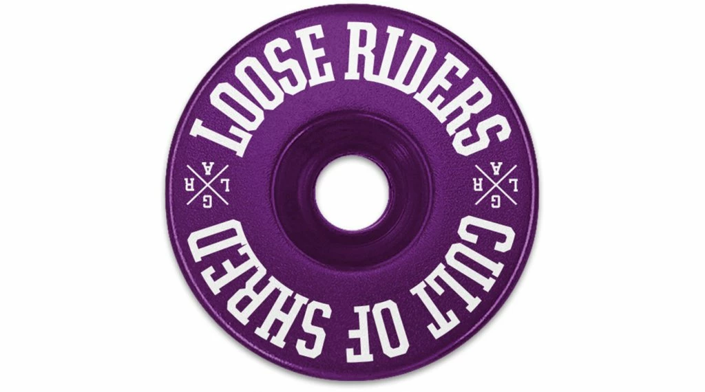 Loose Riders Cult Of Shred Aheadkappe 5 Loose Riders Cult Of Shred Aheadkappe – Image 5