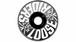 Loose Riders Fisheye Aheadkappe -VTT semi Soldes Boutique VOZ Lr2FIS LR PSTC 2205 BLA 00 il